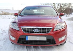 FORD MONDEO 2.0 TDCi Ghia Executive