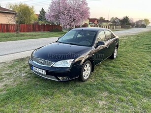 FORD MONDEO 2.0 TDCi Ghia Executive MAGYAR!235E KM!FRISS SZERVÍZ!