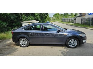 FORD MONDEO 2.0 TDCi Ghia