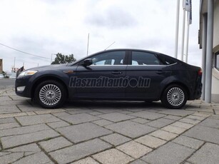 FORD MONDEO 2.0 TDCi Ghia Garanciával is!