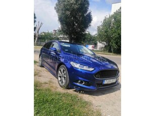 FORD MONDEO 2.0 TDCi ST-Line Powershift Ritka Bi-Xenon