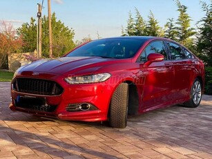 FORD MONDEO 2.0 TDCi ST-Line Powershift ST 210 LE PANORÁMATETŐ