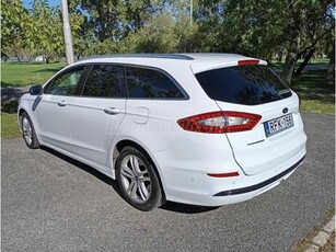 FORD MONDEO 2.0 TDCi Titanium