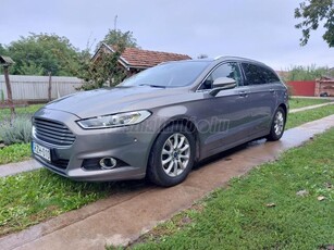 FORD MONDEO 2.0 TDCi Titanium