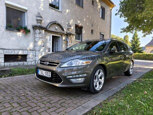 FORD MONDEO 2.0 TDCi Titanium