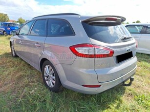 FORD MONDEO 2.0 TDCi Titanium