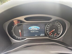 FORD MONDEO 2.0 TDCi Titanium