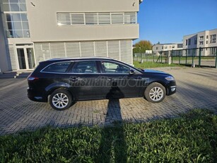 FORD MONDEO 2.0 TDCi Titanium