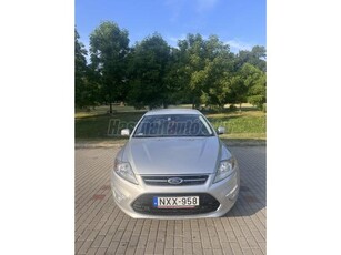 FORD MONDEO 2.0 TDCi Titanium