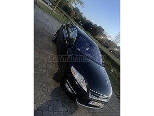 FORD MONDEO 2.0 TDCi Titanium