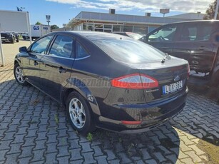 FORD MONDEO 2.0 TDCi Titanium