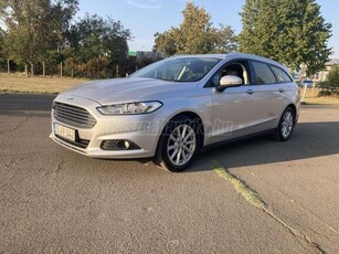 FORD MONDEO 2.0 TDCi Titanium