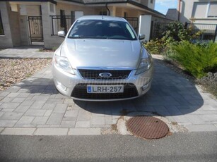 FORD MONDEO 2.0 TDCi Titanium