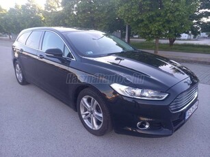 FORD MONDEO 2.0 TDCi Titanium