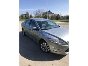 FORD MONDEO 2.0 TDCi Titanium