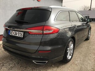 FORD MONDEO 2.0 TDCi Titanium