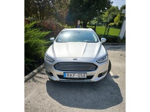 FORD MONDEO 2.0 TDCi Titanium