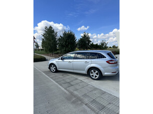 FORD MONDEO 2.0 TDCi Titanium