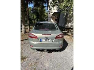 FORD MONDEO 2.0 TDCi Titanium