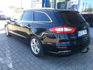 FORD MONDEO 2.0 TDCi Titanium