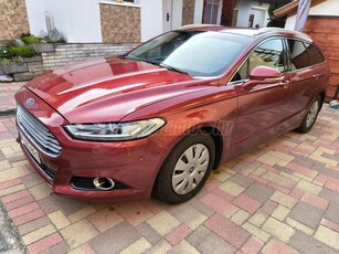 FORD MONDEO 2.0 TDCi Titanium