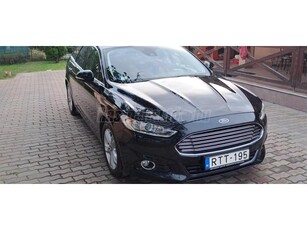 FORD MONDEO 2.0 TDCi Titanium