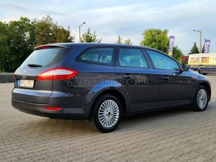 FORD MONDEO 2.0 TDCi Titanium (Automata)