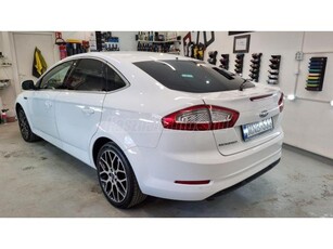 FORD MONDEO 2.0 TDCi Titanium (Automata)