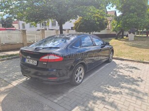 FORD MONDEO 2.0 TDCi Titanium (Automata) MK4