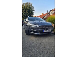 FORD MONDEO 2.0 TDCi Titanium AWD Powershift