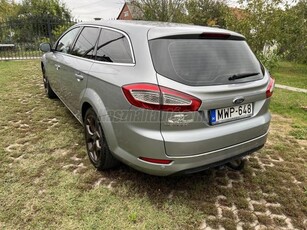 FORD MONDEO 2.0 TDCi Titanium