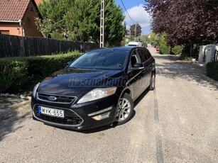 FORD MONDEO 2.0 TDCi Titanium