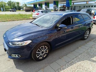 FORD MONDEO 2.0 TDCi Titanium