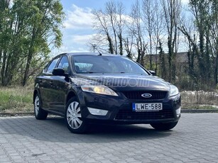 FORD MONDEO 2.0 TDCi Titanium