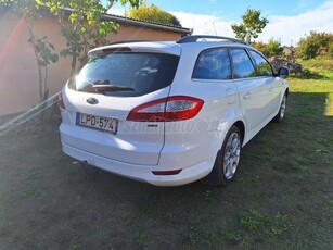 FORD MONDEO 2.0 TDCi Titanium