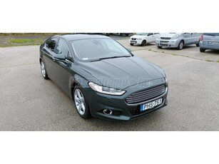 FORD MONDEO 2.0 TDCi Titanium