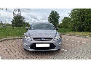 FORD MONDEO 2.0 TDCi Titanium