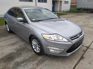 FORD MONDEO 2.0 TDCi Titanium-Luxury Powershift