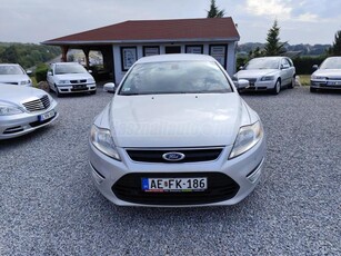 FORD MONDEO 2.0 TDCi Titanium Megkímélt szép állapot!!!