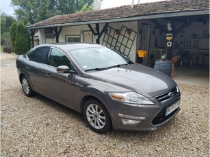 FORD MONDEO 2.0 TDCi Titanium Powershift