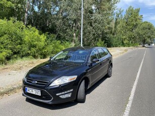 FORD MONDEO 2.0 TDCi Titanium Powershift