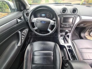 FORD MONDEO 2.0 TDCi Titanium Powershift