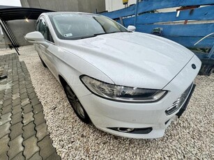 FORD MONDEO 2.0 TDCi Titanium Powershift