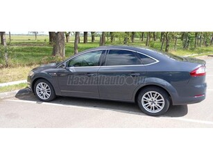 FORD MONDEO 2.0 TDCi Titanium Powershift