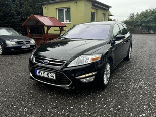 FORD MONDEO 2.0 TDCi Titanium Powershift