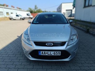 FORD MONDEO 2.0 TDCi Titanium Powershift