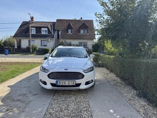 FORD MONDEO 2.0 TDCi Titanium Powershift