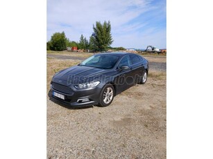 FORD MONDEO 2.0 TDCi Titanium Powershift