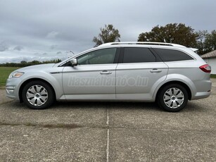 FORD MONDEO 2.0 TDCi Titanium Powershift