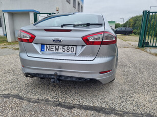 FORD MONDEO 2.0 TDCi Titanium Powershift